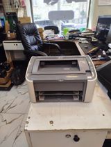 Canon LBP2900/2900B monoxrom lazer printer - A4 formatında sürətli və — Товары