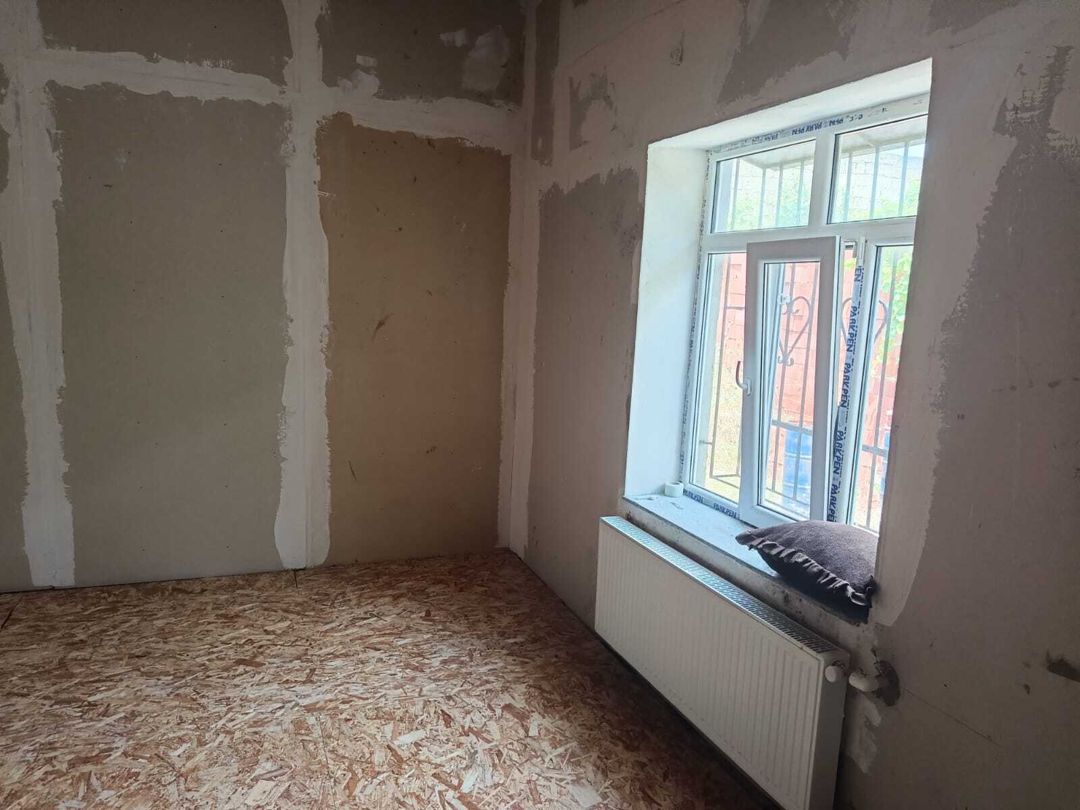 Satılır 3 otaqlı həyət evi/bağ evi 75 m² — Ev, villa, Bakı (7)
