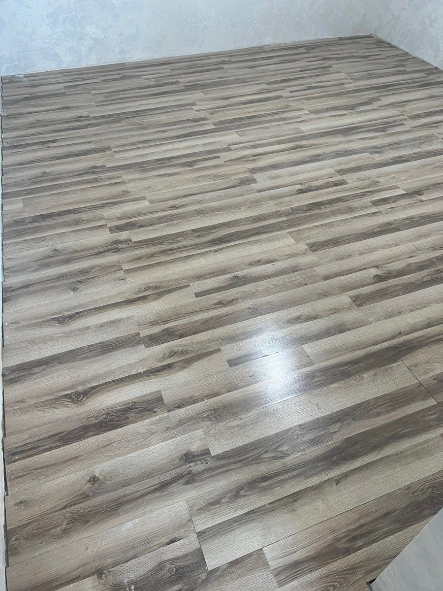 Laminatlar — Təmir və inşaat, Bakı