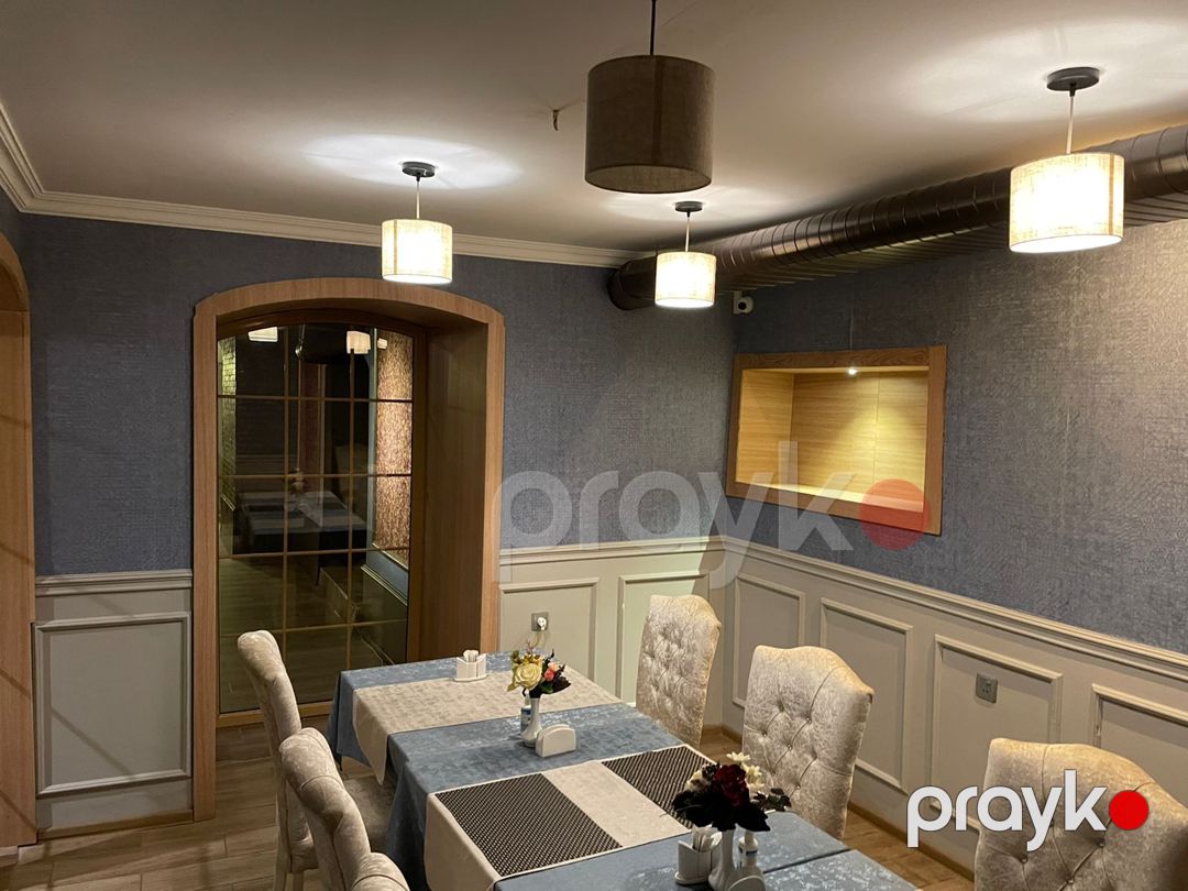 İcarəyə verilir obyekt 260 m² — Əmlak, Bakı (10)