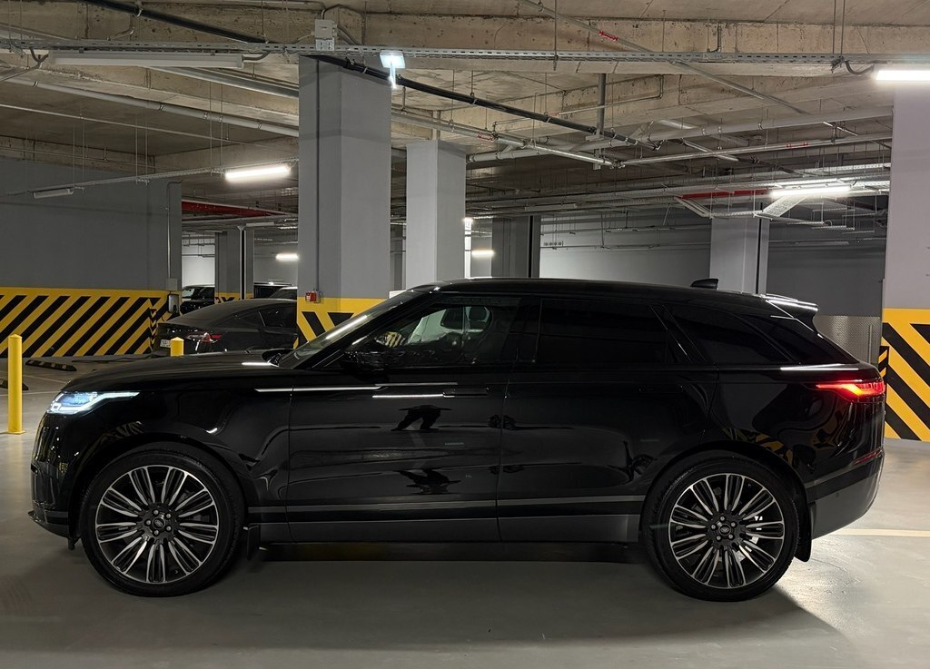 Land Rover RR Velar, 2020 il, 78000 km — Avtomobillər (6)