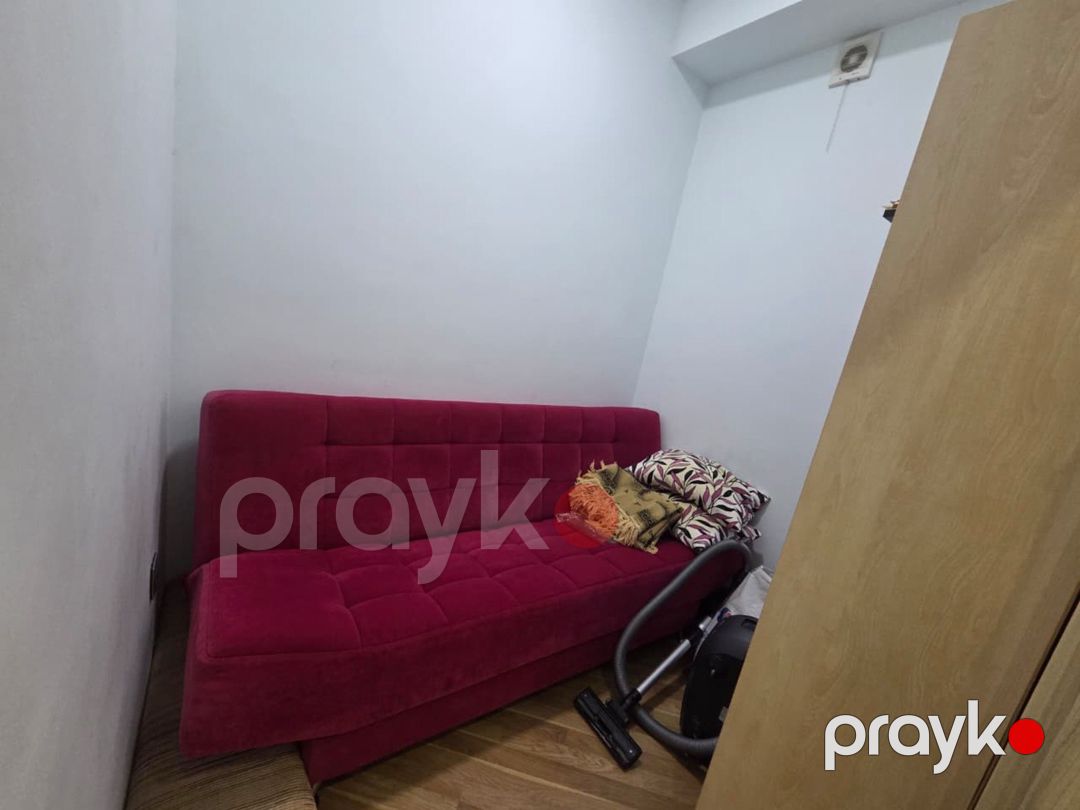 Satılır 3 otaqlı yeni tikili 111.2 m² — Mənzil, Bakı (6)