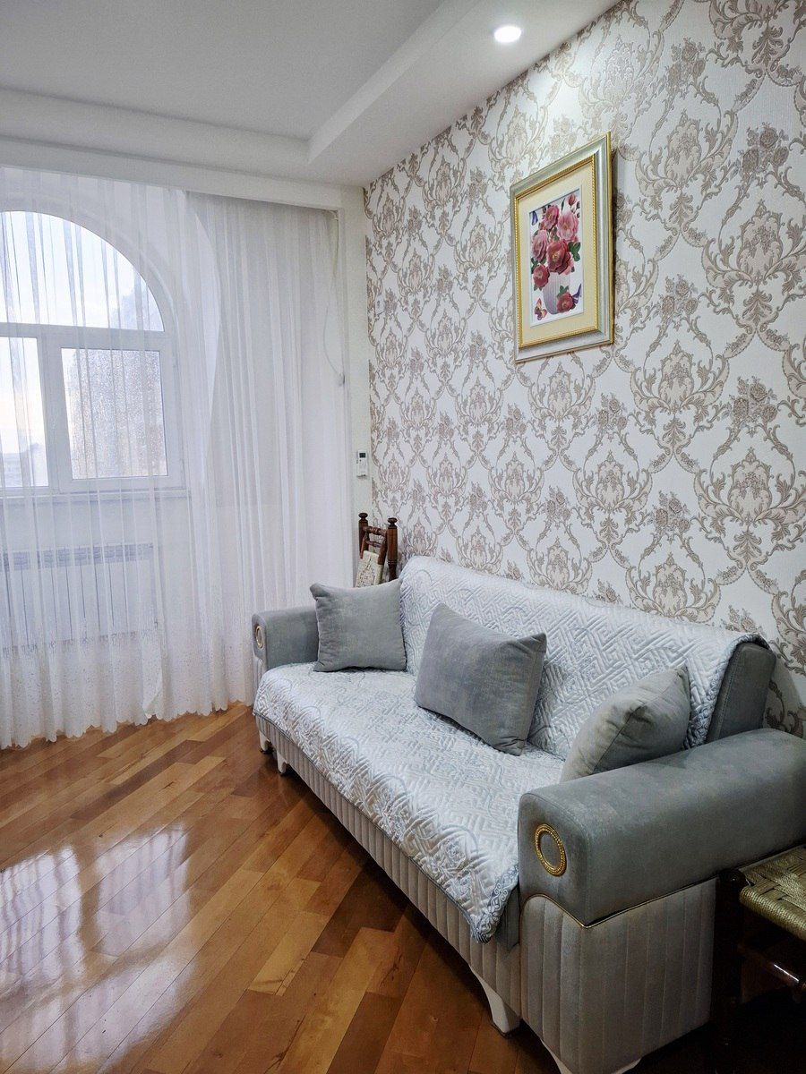 Satılır 2 otaqlı yeni tikili 55 m² — Mənzil, Xırdalan (5)
