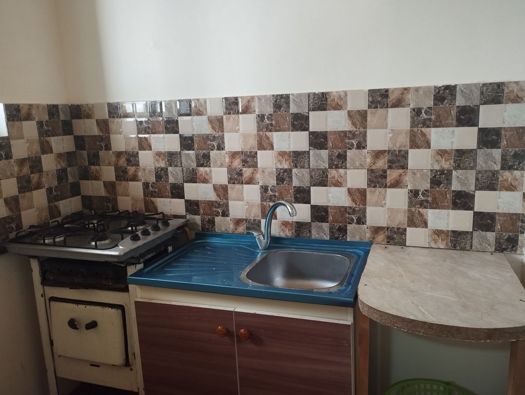 Həyət evi kirayə verilir, Şəki ş. — Ev, villa, Şəki (4)