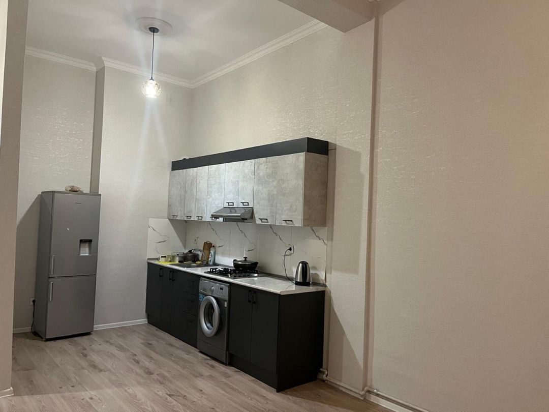 1-otaqlı yeni tikili kirayə verilir, Sumqayıt ş., 74 m² — Daşınmaz əmlak, Sumqayıt (3)
