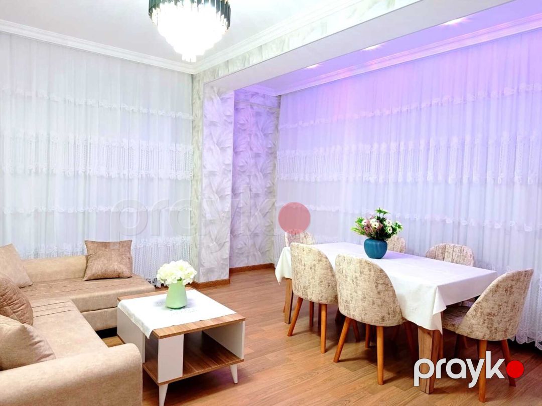 İcarəyə verilir 2 otaqlı yeni tikili 75 m² — Mənzil, Bakı (2)