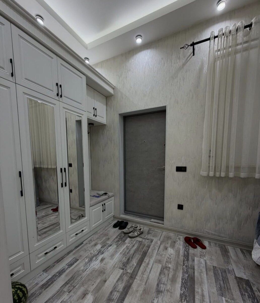 2-otaqlı yeni tikili kirayə verilir, Gənclik m., 85 m² — Mənzil, Bakı (4)