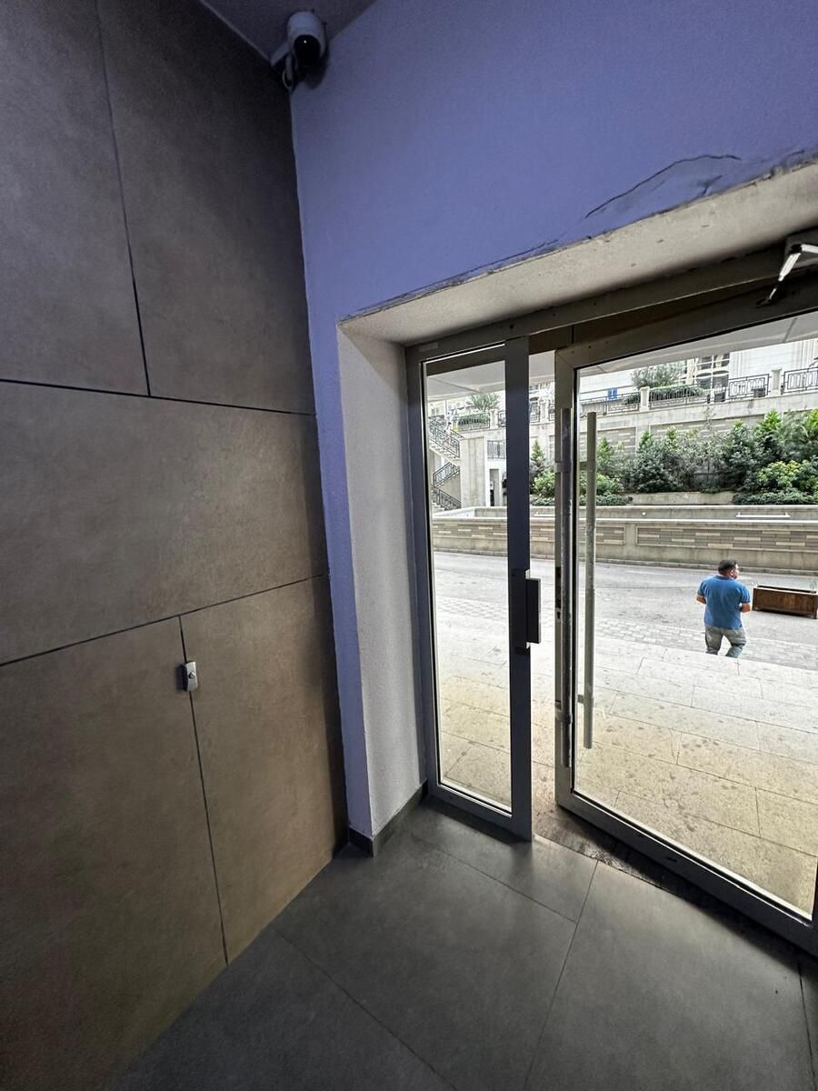 Satılır 2 otaqlı yeni tikili 90 m² — Mənzil, Bakı (4)