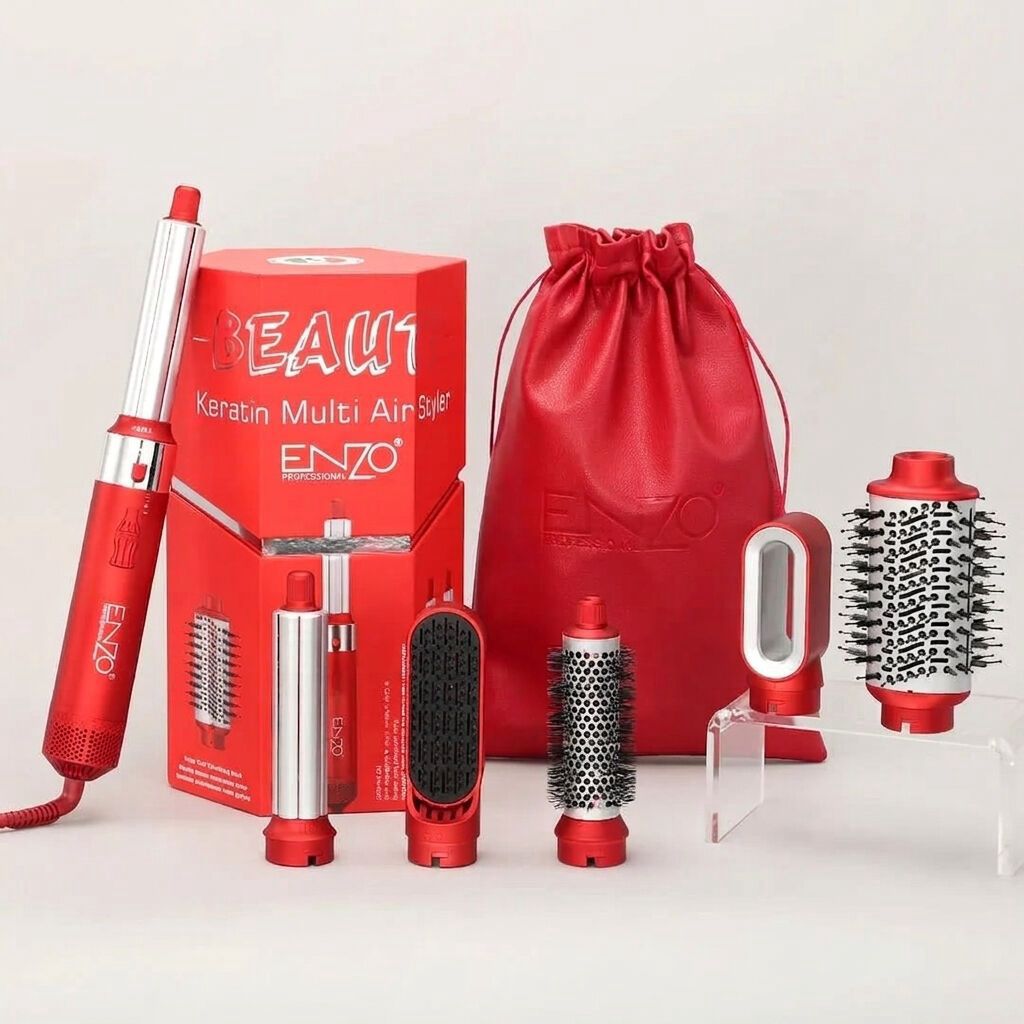 Daraq-fen Enzo, Yeni, Pulsuz çatdırılma, Rayonlara çatdırılma — Elektronika, Bakı