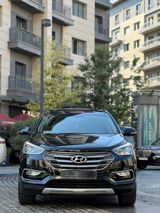 Hyundai Santa Fe, 2.0 L, 2016 il, 219 000 km — Avtomobillər