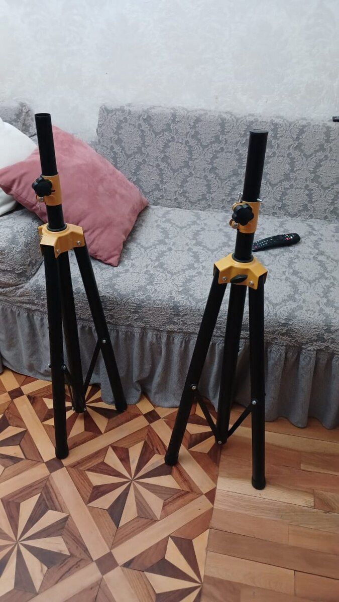 Стойки для колонок — Elektronika, Bakı (2)