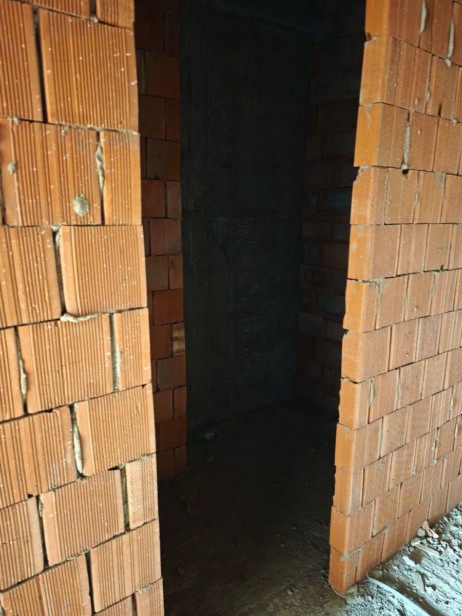 Satılır 2 otaqlı yeni tikili 51 m² — Mənzil, Bakı (6)