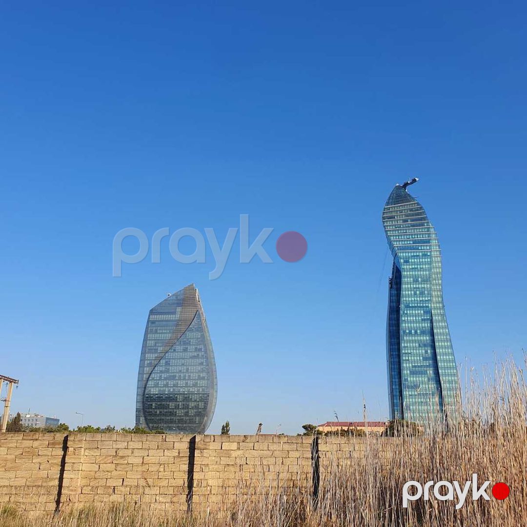 32 sot torpaq sahəsi, Nərimanov r — Torpaq, Bakı (9)