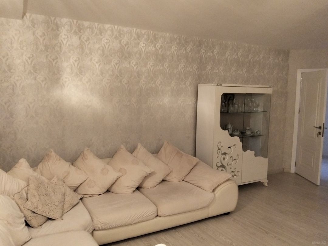 Satılır 3 otaqlı yeni tikili 92.6 m² — Mənzil, Bakı (9)