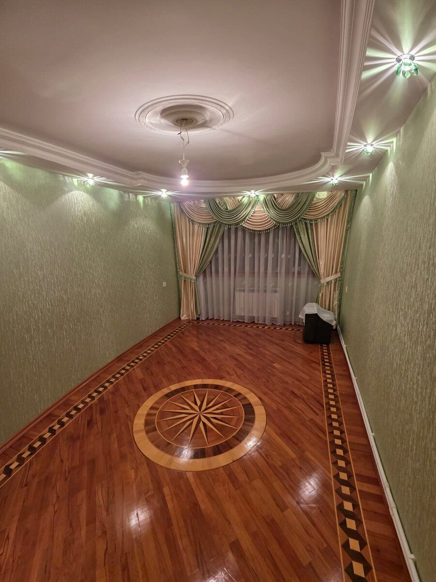3-otaqlı mənzil, Sumqayıt ş., 80 m² — Daşınmaz əmlak, Sumqayıt
