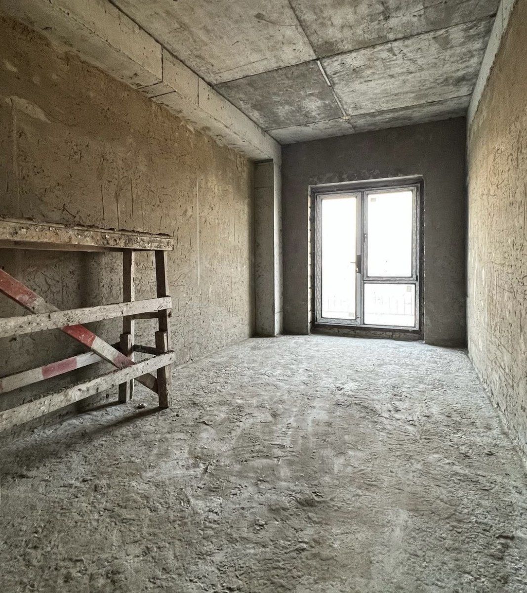 Satılır 1 otaqlı yeni tikili 51 m² — Mənzil, Bakı (5)