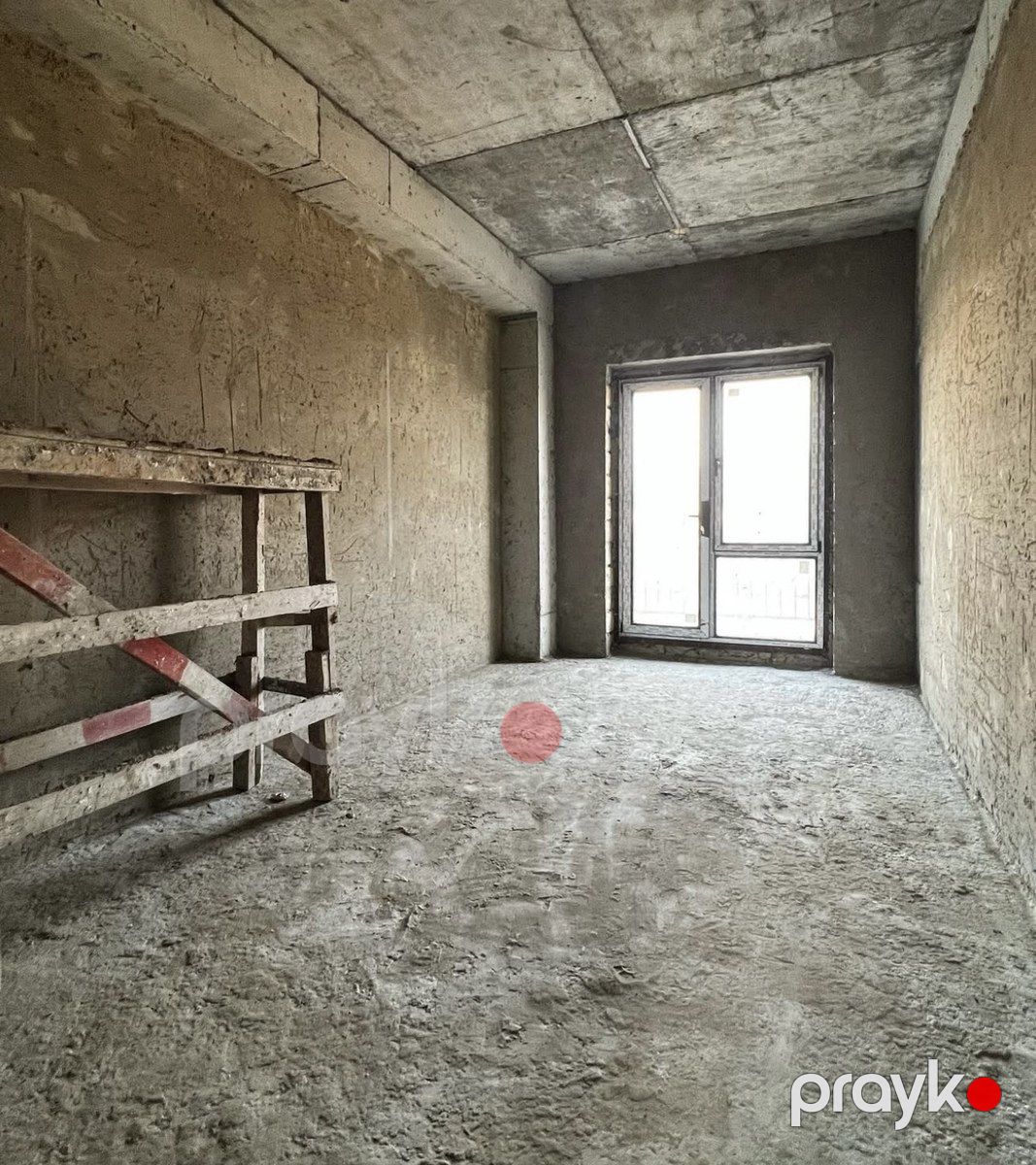 Satılır 1 otaqlı yeni tikili 51 m² — Mənzil, Bakı (5)