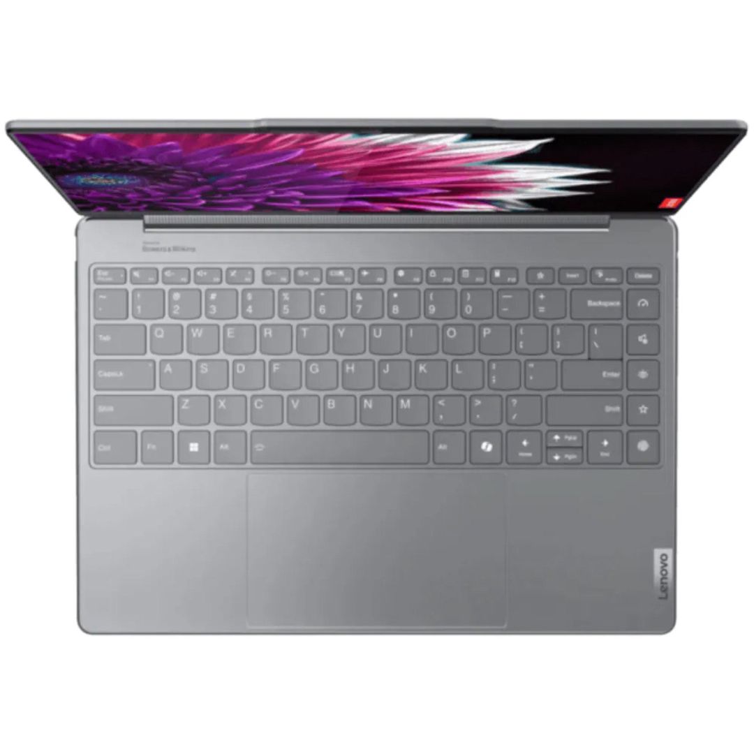 Lenovo Yoga Slim 7 14IMH9 83CV00AFRK — Elektronika, Bakı (3)