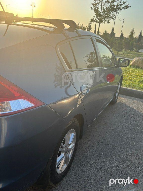 Honda Insight, 1.3 L, 0.58 kWh, 2009 il, 295 645 km — Avtomobillər, Sumqayıt (4)