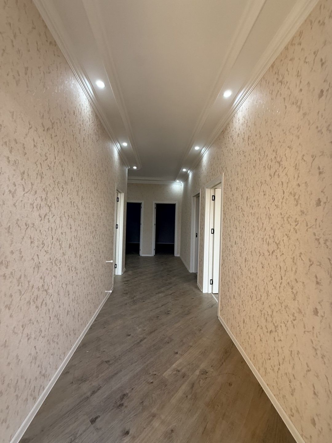 Satılır 4 otaqlı həyət evi/bağ evi 96 m² — Ev, villa, Bakı (11)