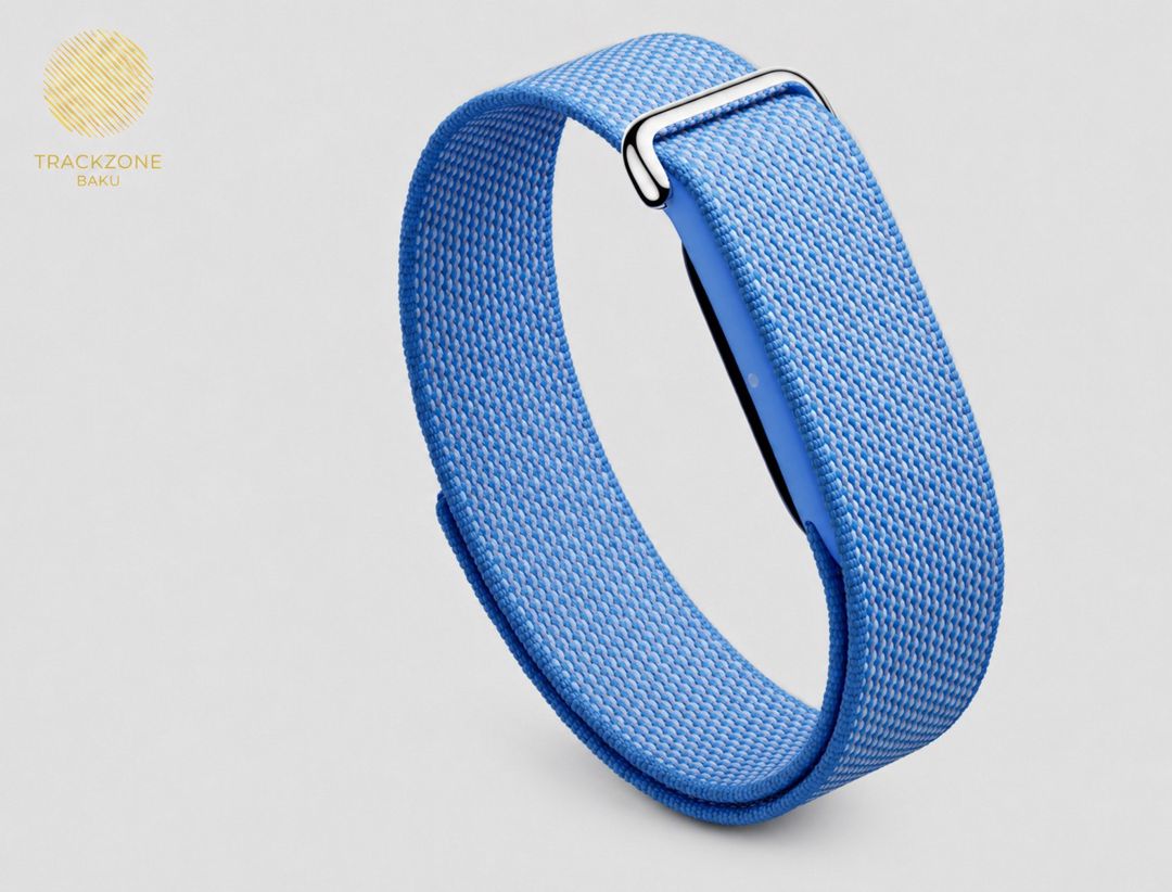 Google Fitbit Air Lavender — Elektronika, Bakı