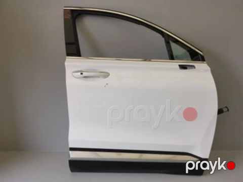 Hyundai Santa Fe 2018-2023 qapıları