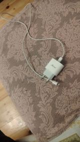iPhone adapteri — Telefonlar və cihazlar