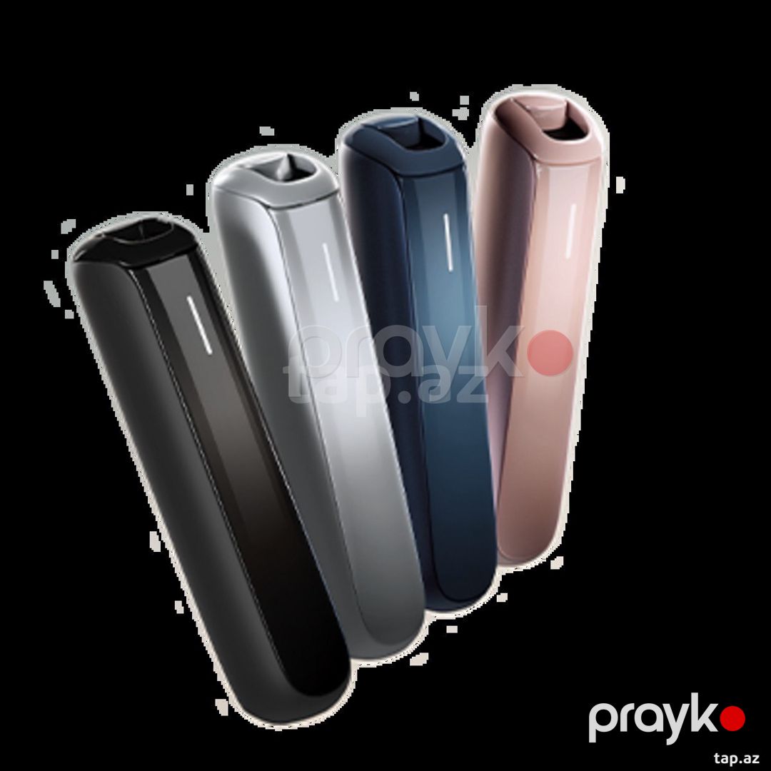 Tütün qızdırıcısı Ploom Aura — Şəxsi əşyalar, Bakı (3)