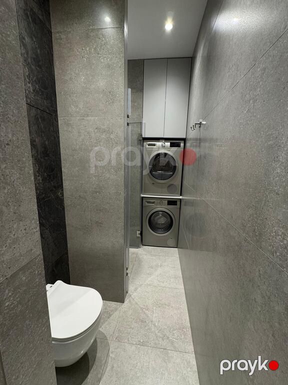 İcarəyə verilir 2 otaqlı yeni tikili 55 m² — Mənzil, Bakı (6)