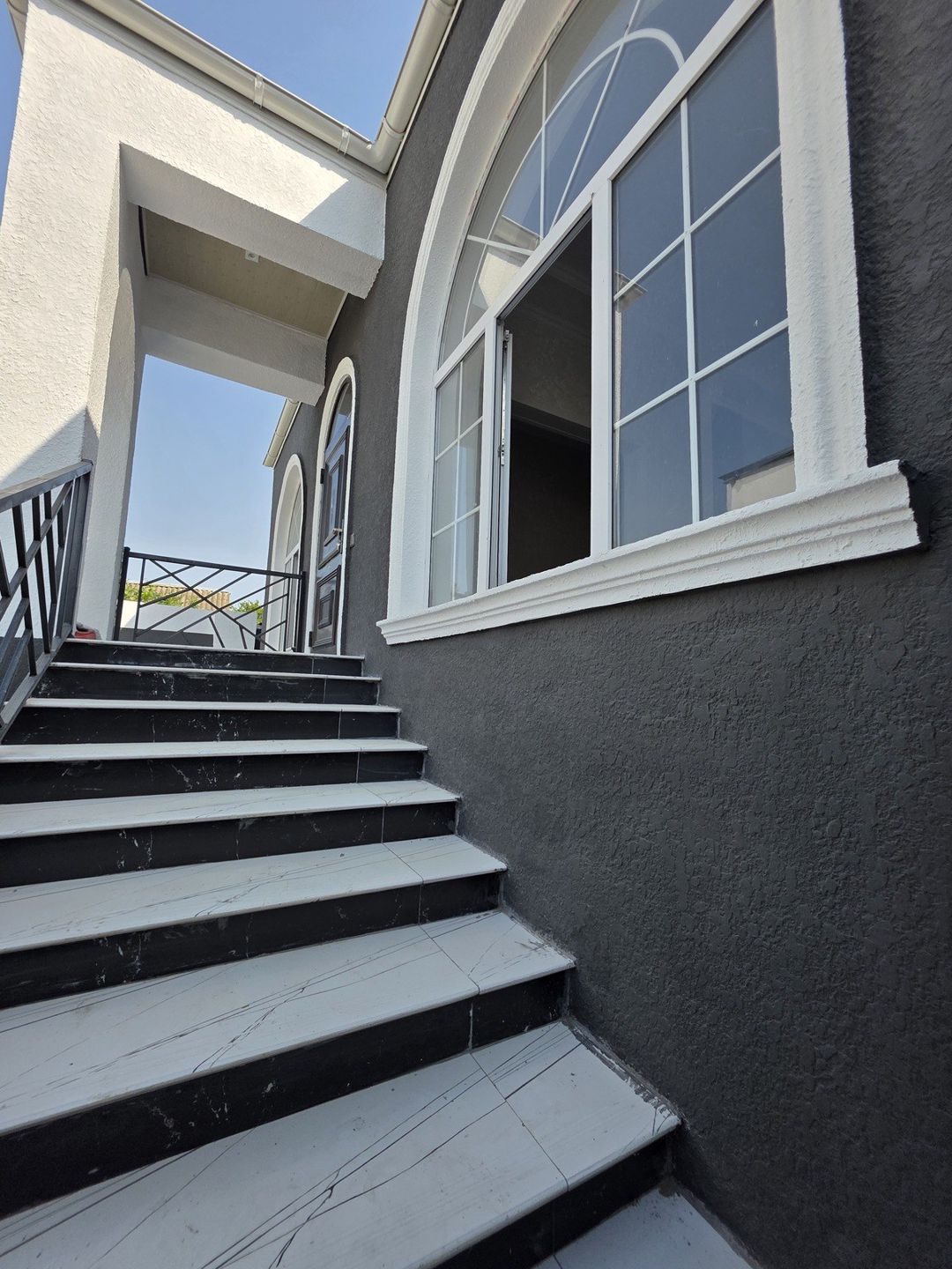 Satılır 3 otaqlı həyət evi/bağ evi 92 m² — Ev, villa, Bakı (2)