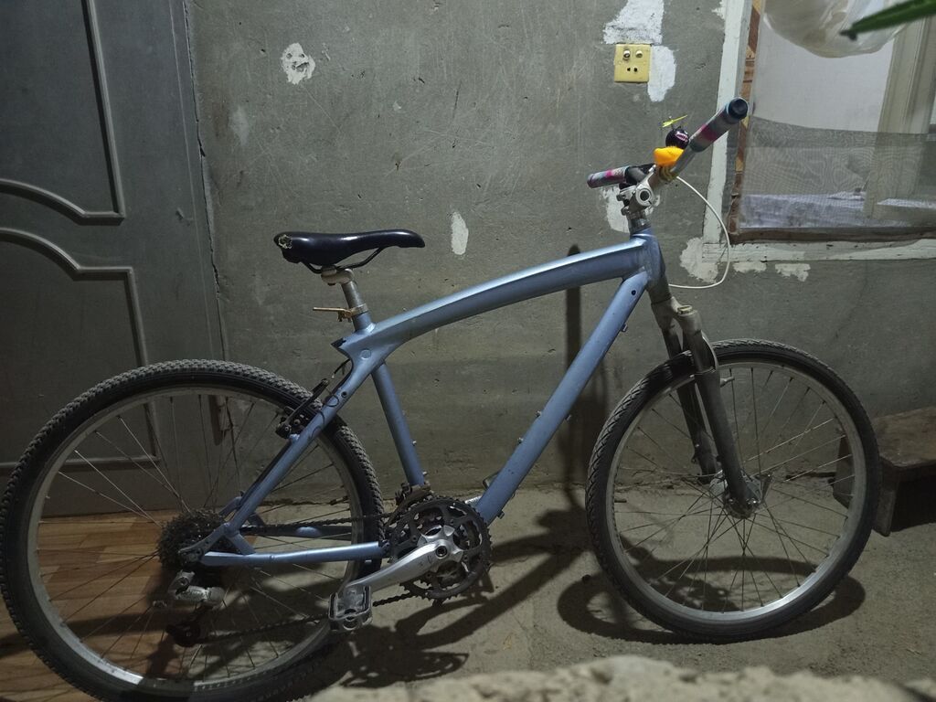 Laiminyum ramal 26 olcu tek prablemi disqi eyridir 5 manat xerci var - 1