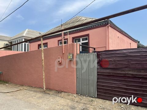 3 otaqlı, 75 kv. m, Yeni təmirli