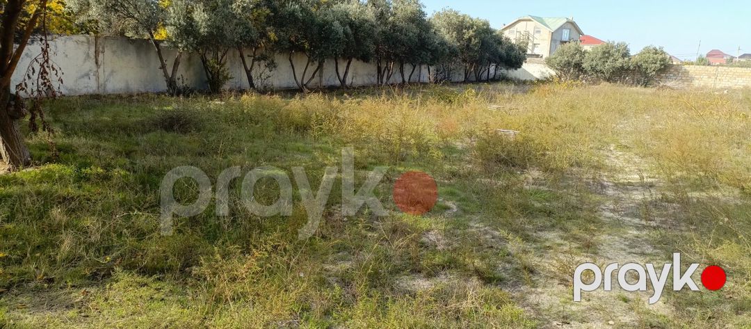 Satılır torpaq 9 sot — Torpaq, Bakı (3)