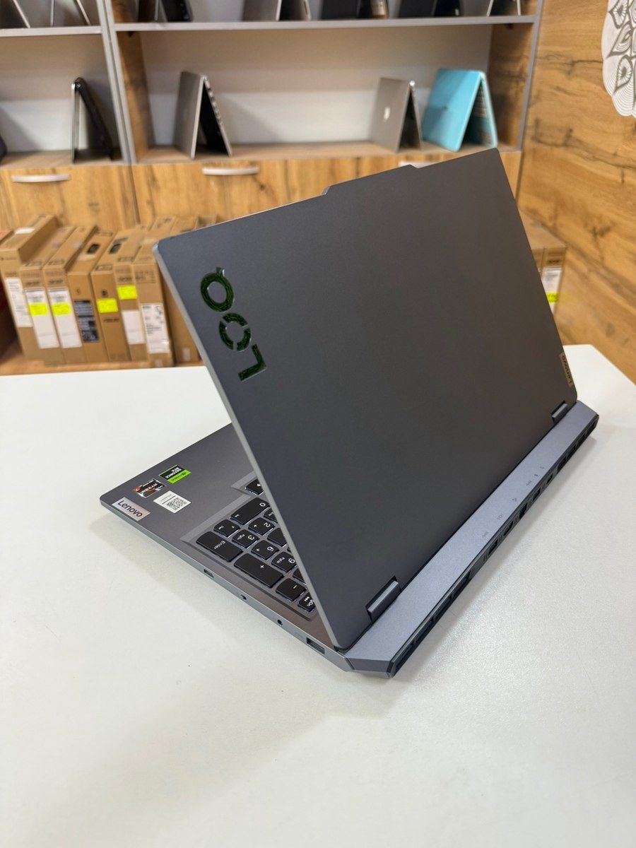 Lenovo LOQ — Elektronika, Bakı (4)