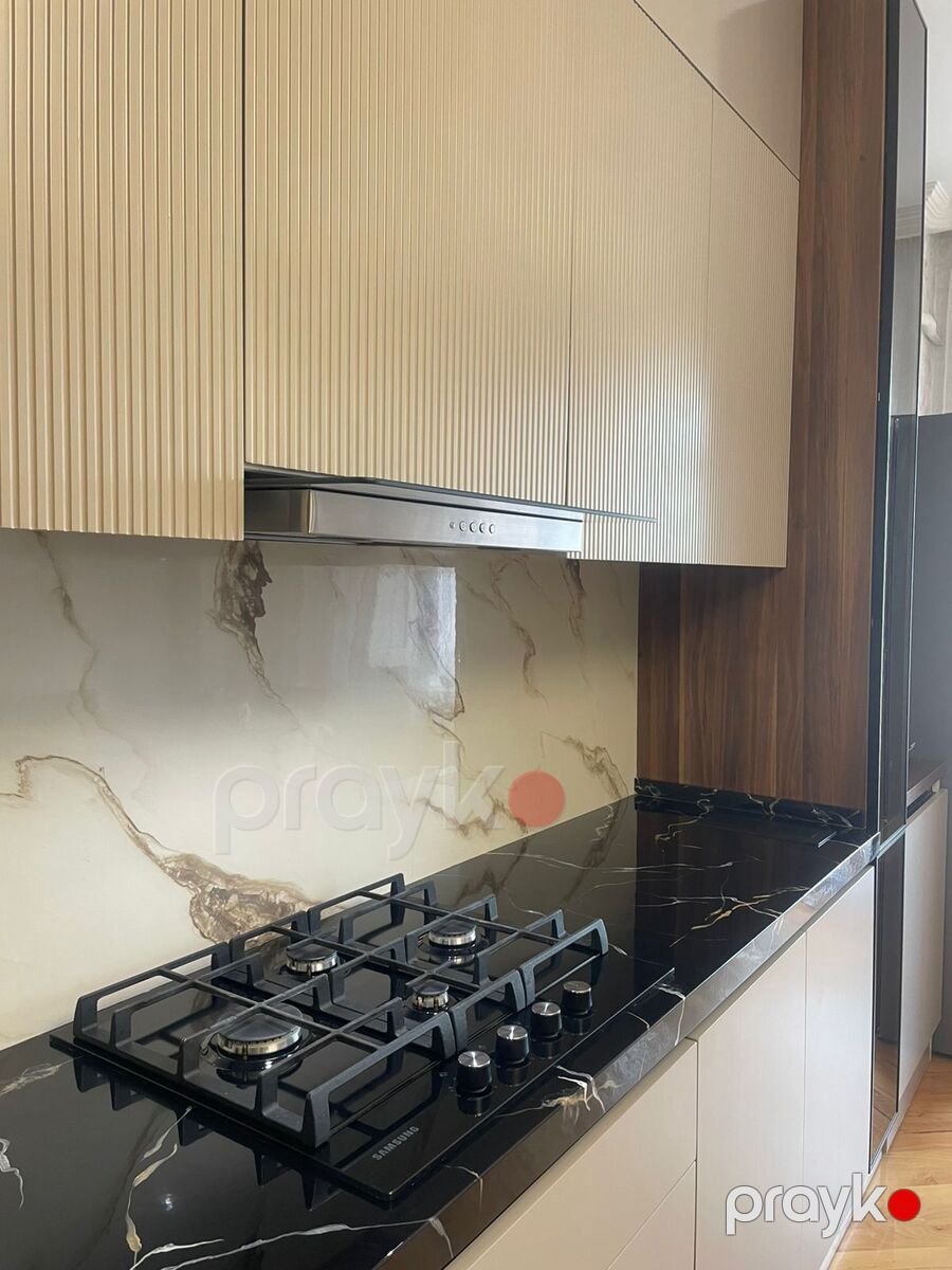 Satılır 3 otaqlı yeni tikili 95 m² — Mənzil, Bakı (5)