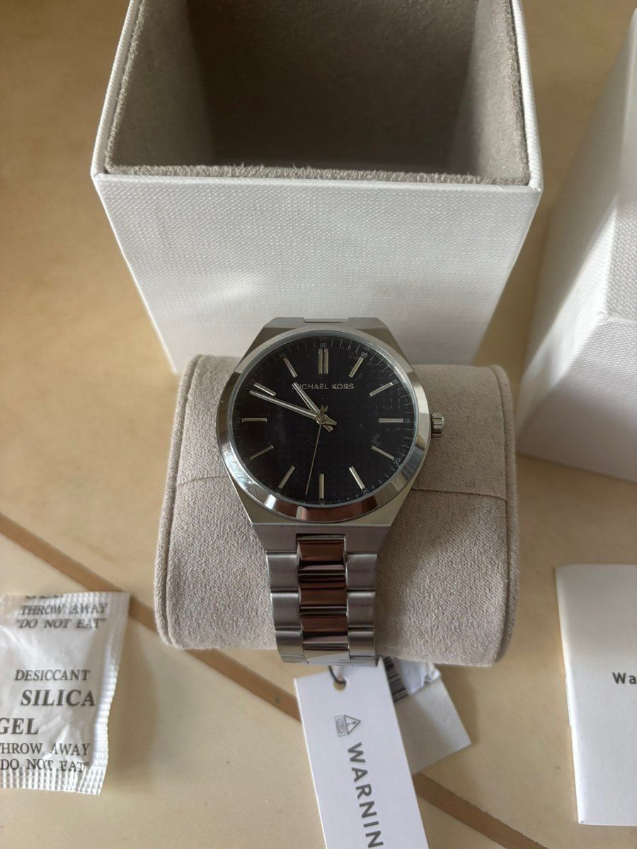 MICHAEL KORS qol saatı — Şəxsi əşyalar, Bakı (2)