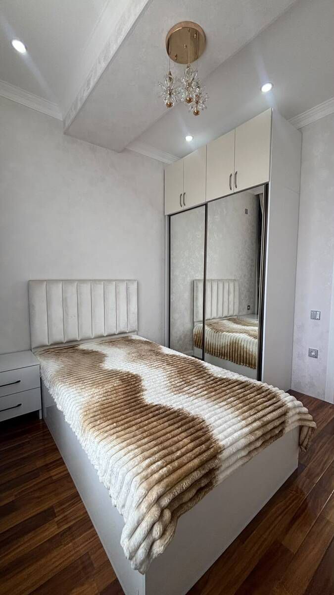Satılır 3 otaqlı yeni tikili 80 m² — Mənzil, Bakı (7)