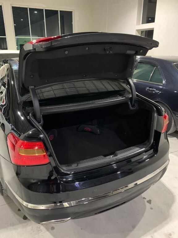 Kia Cadenza, 3.5 L, 2012 il, 214 000 km — Avtomobillər, Xaçmaz (5)