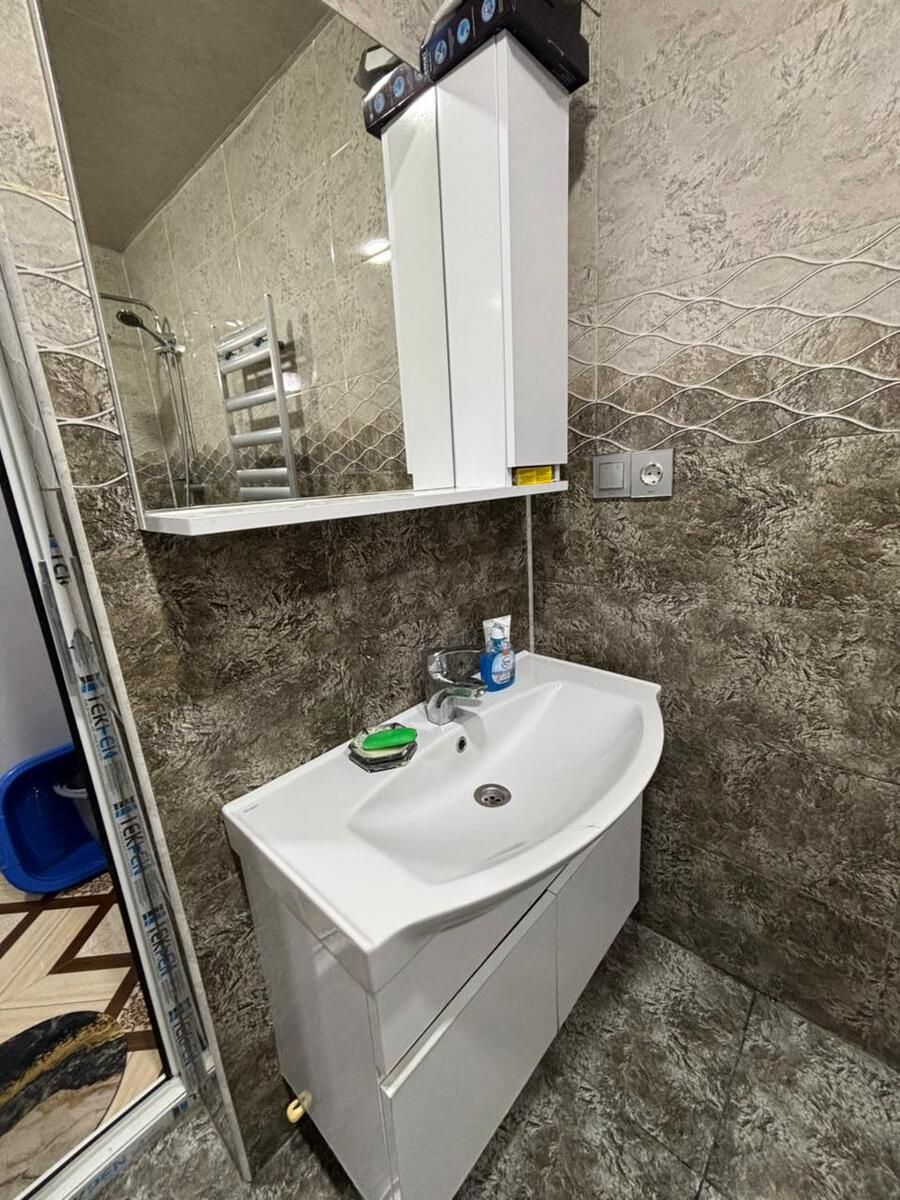 Satılır 6 otaqlı həyət evi/bağ evi 240 m² — Ev, villa, Bakı (11)