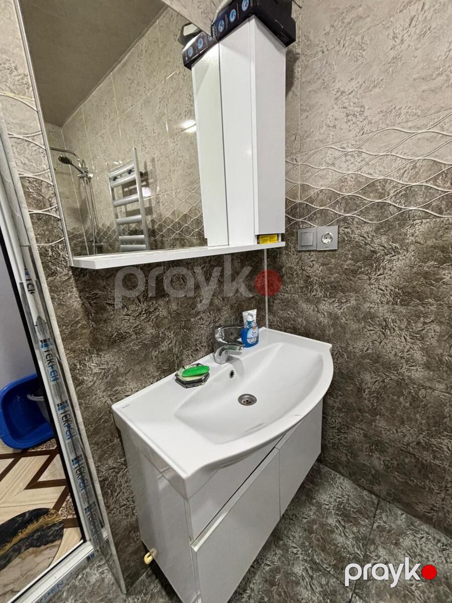 Satılır 6 otaqlı həyət evi/bağ evi 240 m² — Ev, villa, Bakı (11)