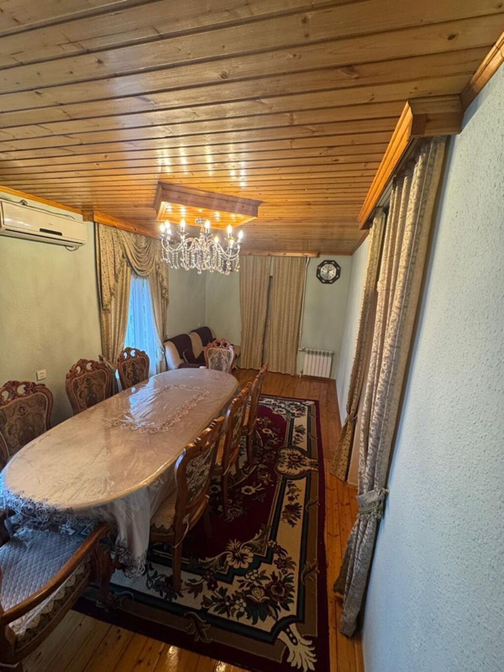 4 otaqlı, 55 kv. m, Orta təmir — Daşınmaz əmlak, Digah (2)