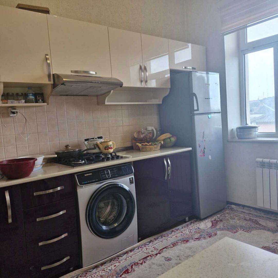 Satılır 2 otaqlı köhnə tikili 54 m² — Mənzil, Bakı