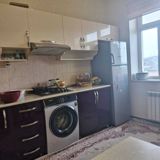 Satılır 2 otaqlı köhnə tikili 54 m² — Daşınmaz əmlak