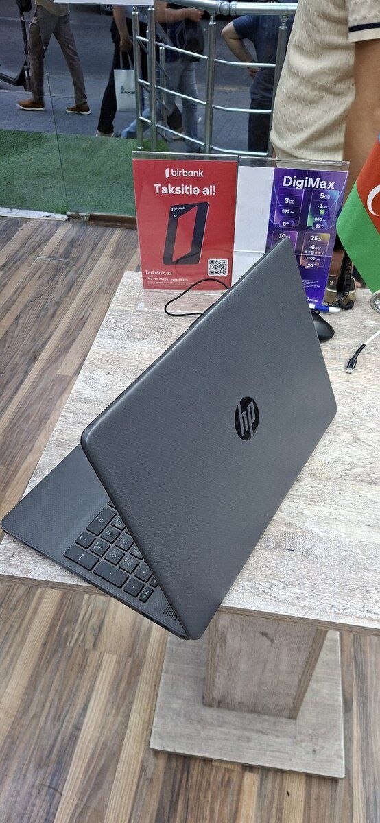 Noutbuk HP TPN-C151 — Çantalar, Bakı (2)