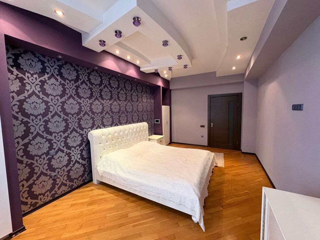 Satılır 3 otaqlı yeni tikili 159 m² — Mənzil, Bakı (6)
