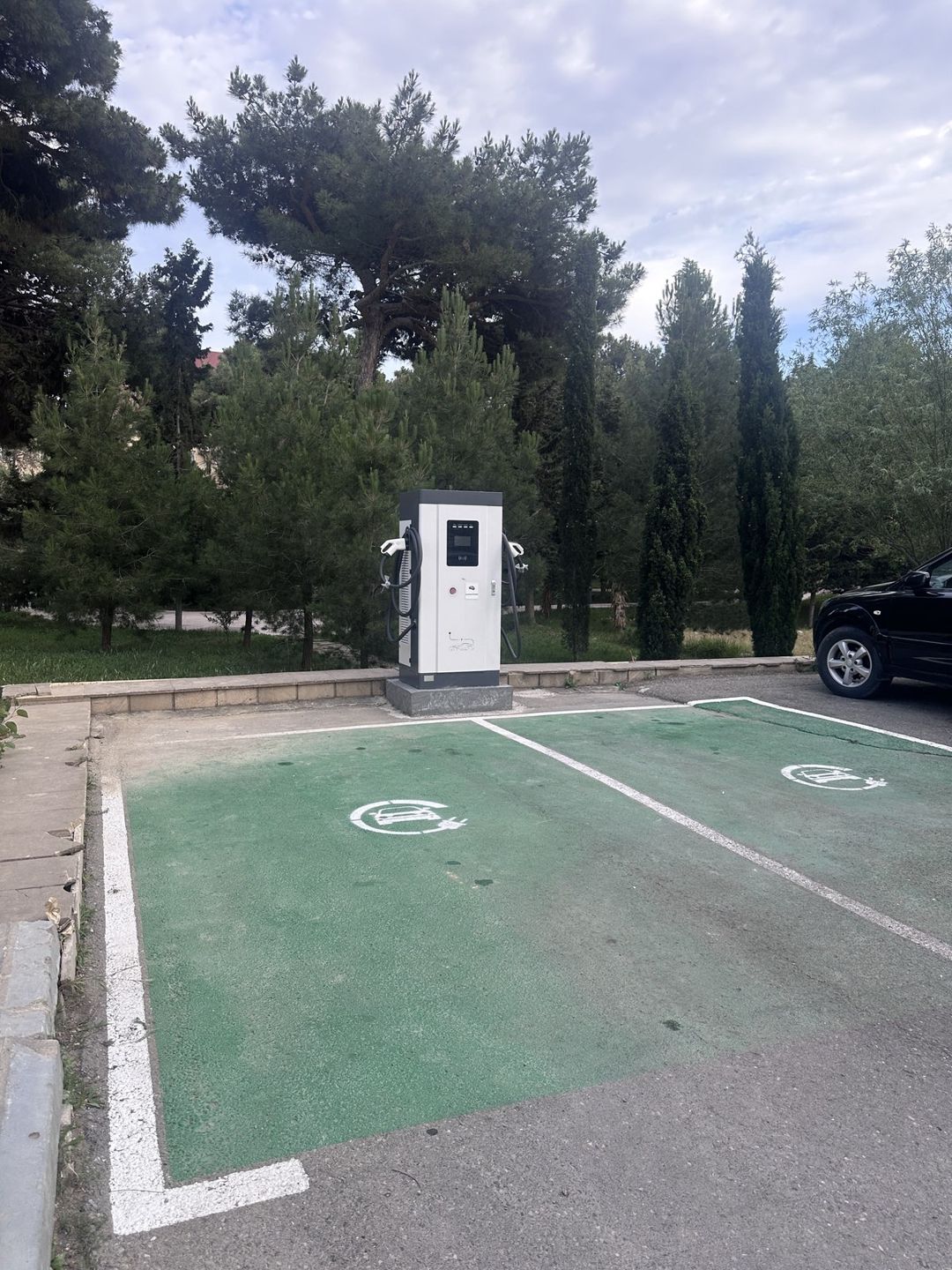 İcarəyə verilir obyekt 1350 m² — Əmlak, Bakı (4)
