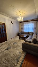 Satılır 5 otaqlı köhnə tikili 120 m² — Samirə xanım