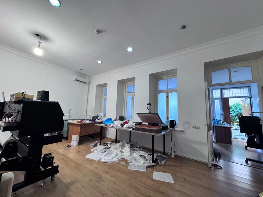 İcarəyə verilir obyekt 100 m² — Əmlak, Bakı (6)