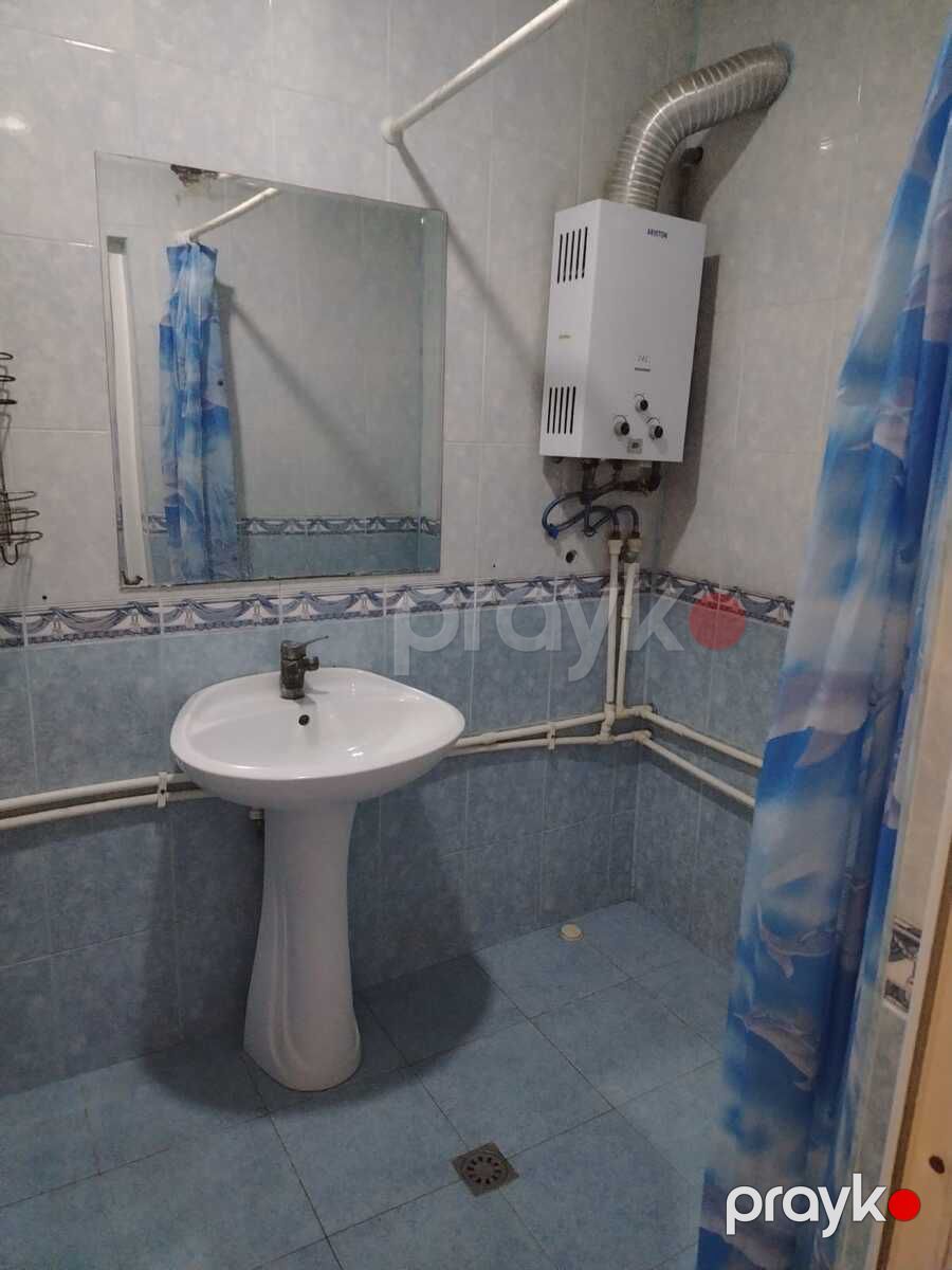 3-otaqlı mənzil, Sumqayıt ş., 75 m² — Mənzil, Sumqayıt (9)