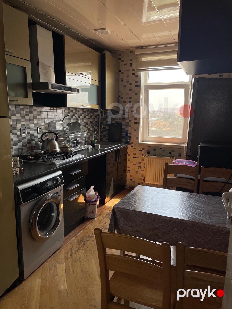 İcarəyə verilir 3 otaqlı köhnə tikili 78 m² — Mənzil, Bakı (4)